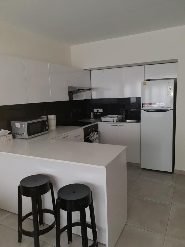 Egkomi Luxury Spacious apartment photo 2
