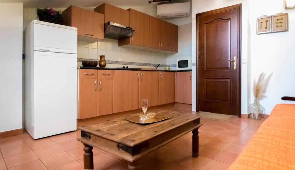 APARTAMENTO 2 4/6 PAX CASA RURAL EL SAUCE. A 2,5 KM DE CUENCA CAPITAL photo 4