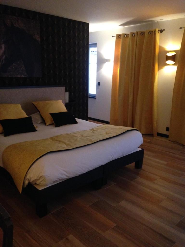 Le Continental photo 1