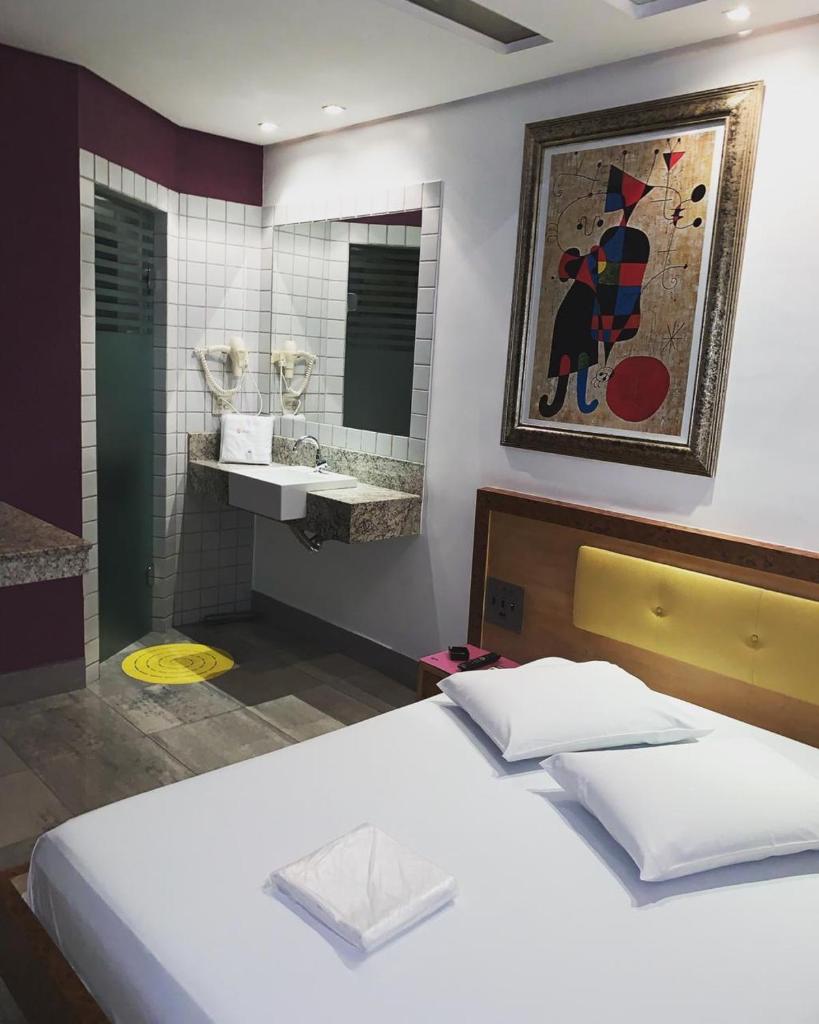 Auhe Motel (Adults only) photo 3