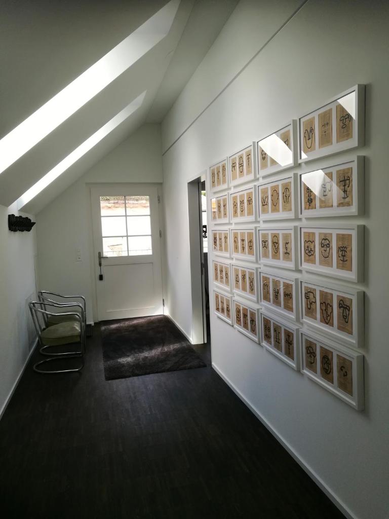 Ackaert Ferienwohnung Top of Thun photo 4