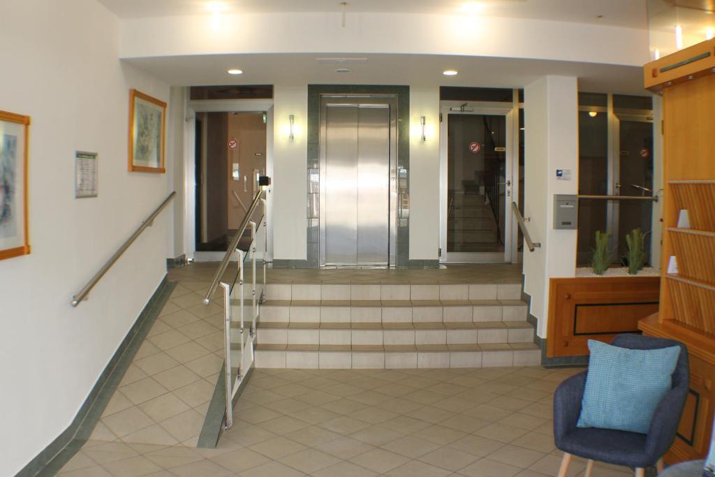 Haus an der Therme photo 4