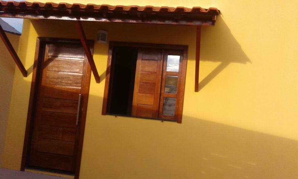 Casa 1/4 Chapada Diamantina/ibicoara photo 1
