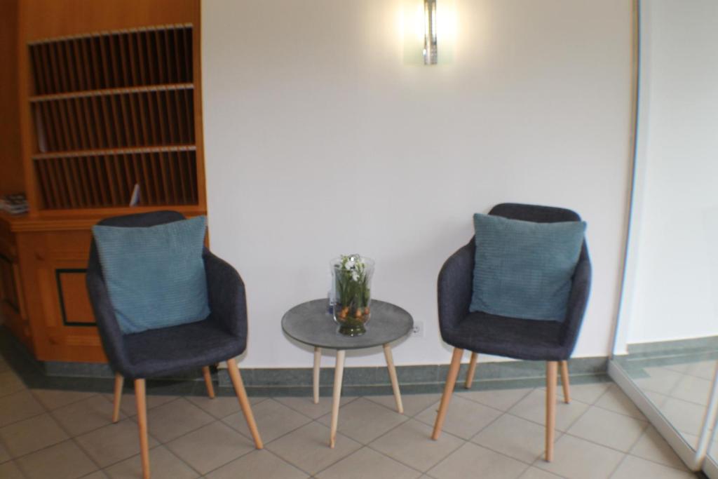 Haus an der Therme photo 3