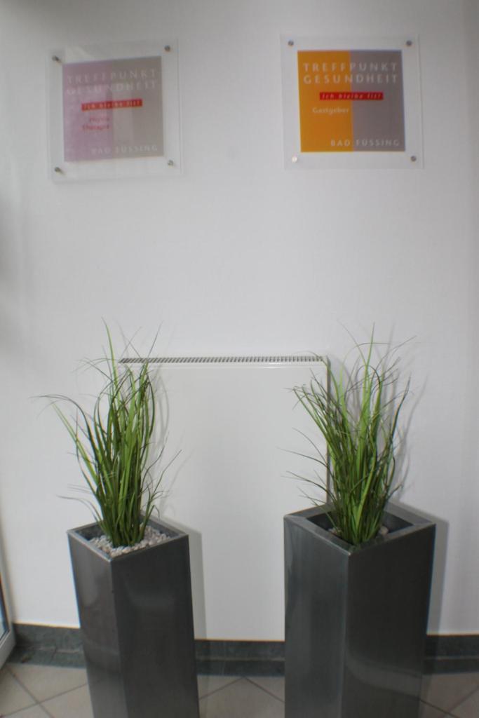 Haus an der Therme photo 2