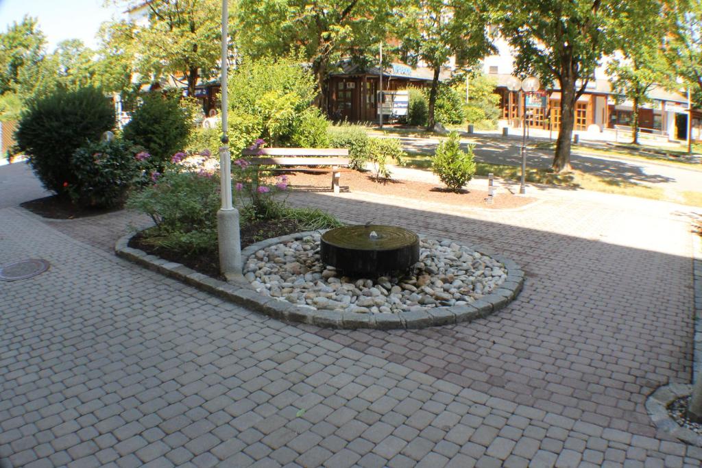 Haus an der Therme photo 1