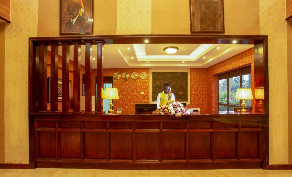 Nyaika Hotel photo 3