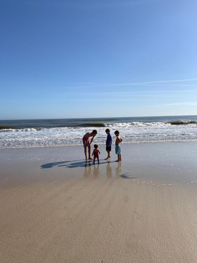 St. Augustine Ocean & Racquet Resort photo 3