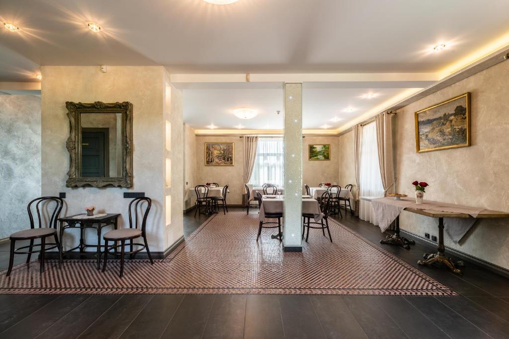 Boutique Hotel Bersas photo 4