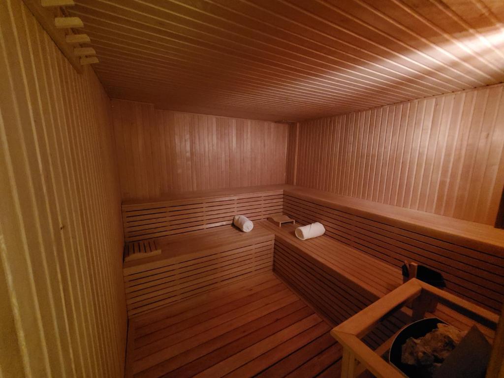 Agua del Corral Hotel & Spa photo 2