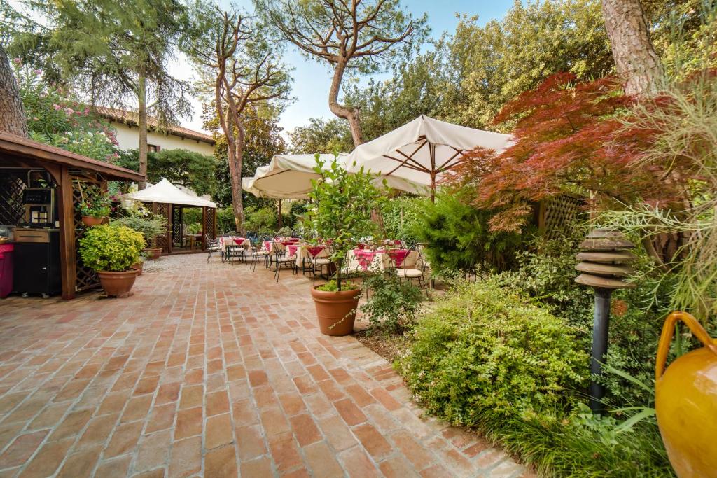 Hotel La Meridiana photo 4