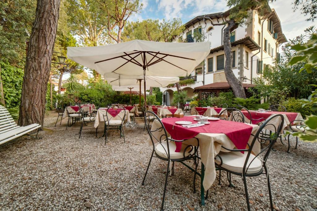 Hotel La Meridiana photo 1