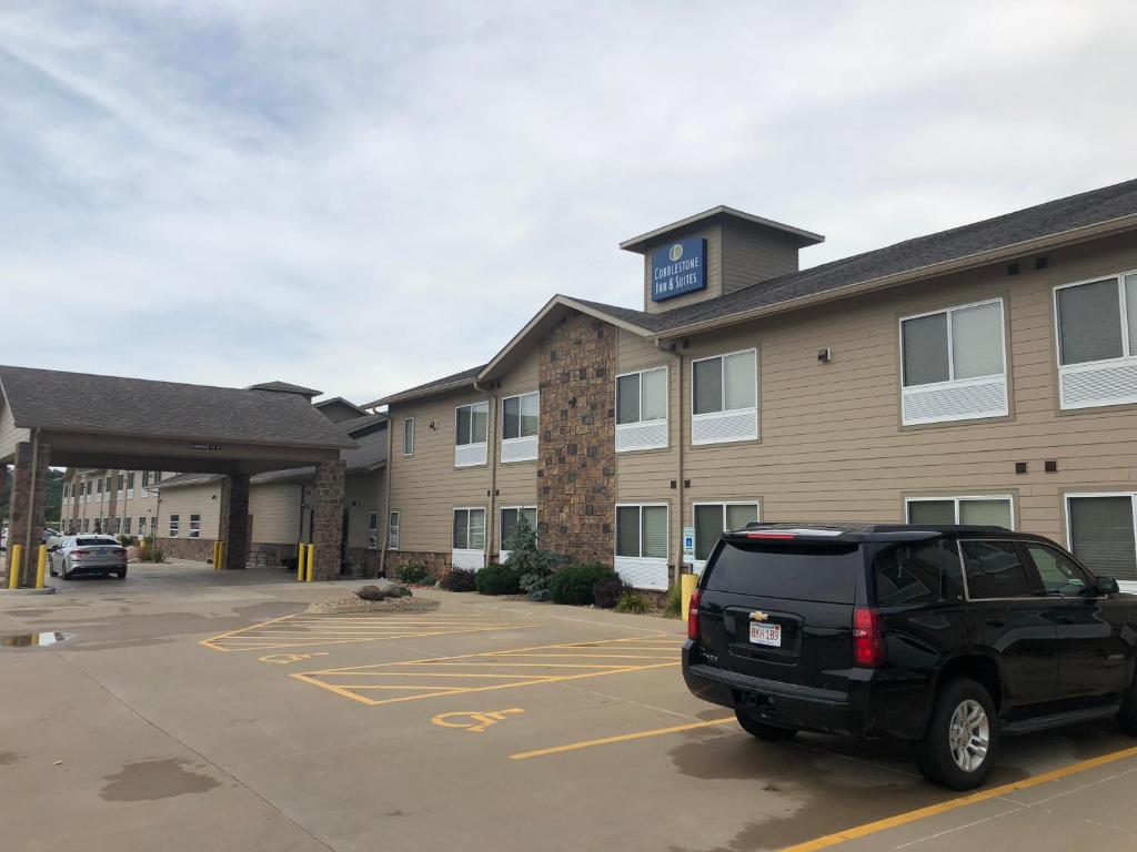 Cobblestone Inn & Suites Fort Madison photo 2