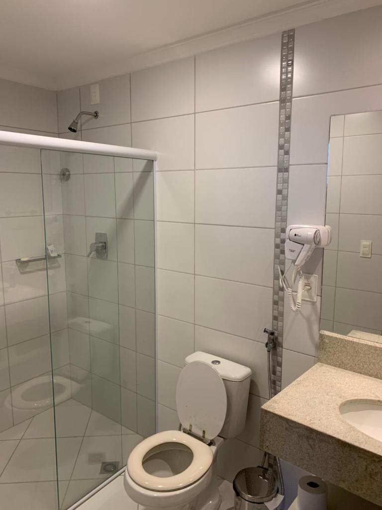 Barretos Park Hotel - Condo Hotel photo 4