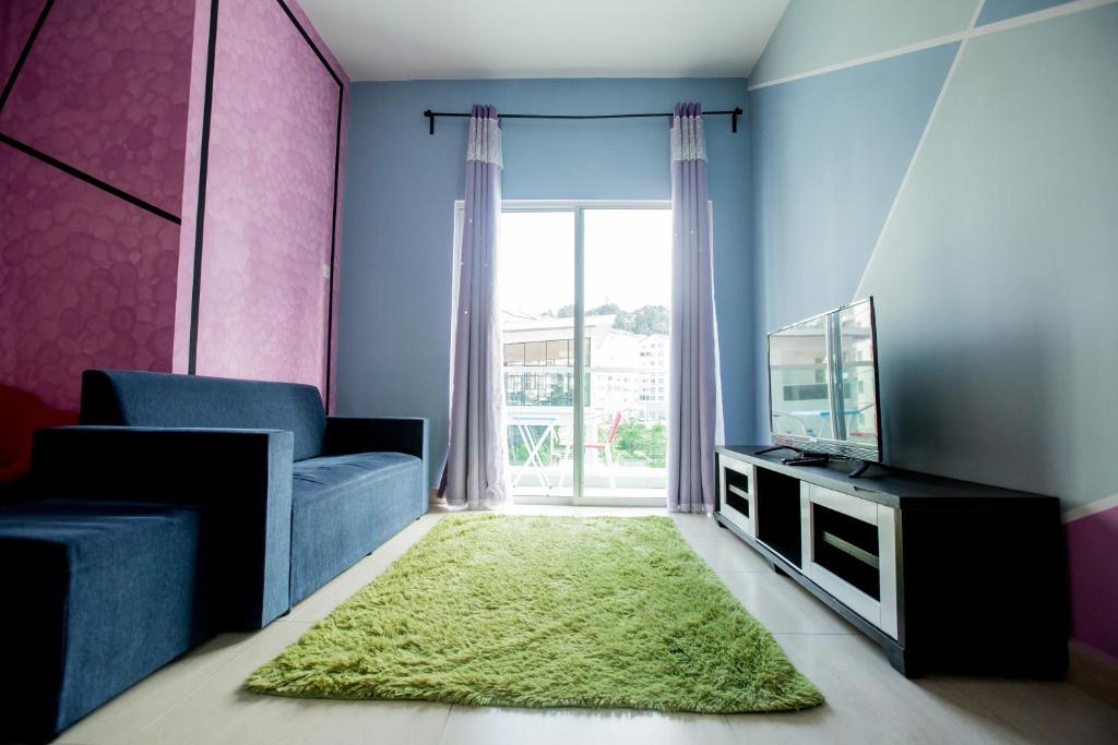 ICOLOR HOME & STAY CH2 photo 1