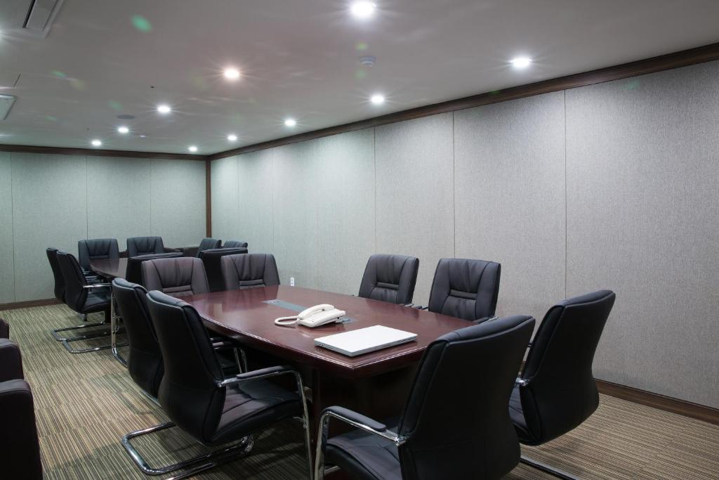 Hotel Mate Bundang photo 3