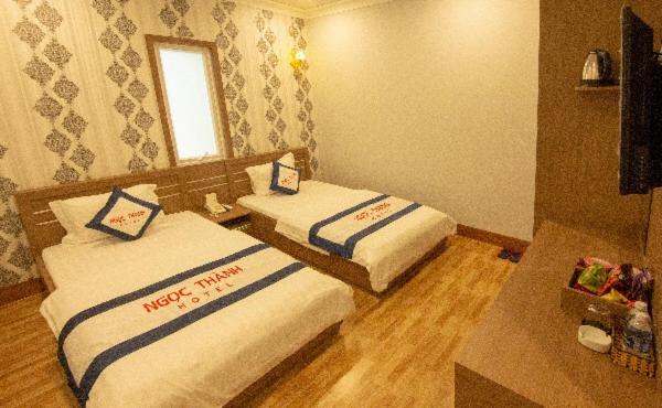 Khách sạn Ngọc Thành 2