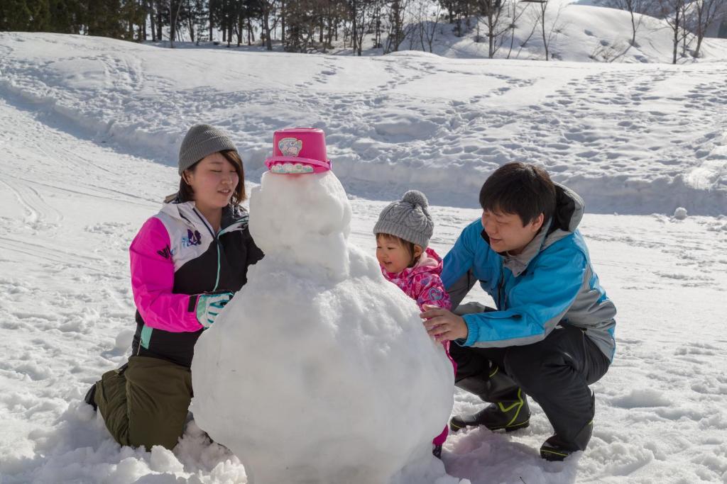 Kyukamura Myoko photo 4
