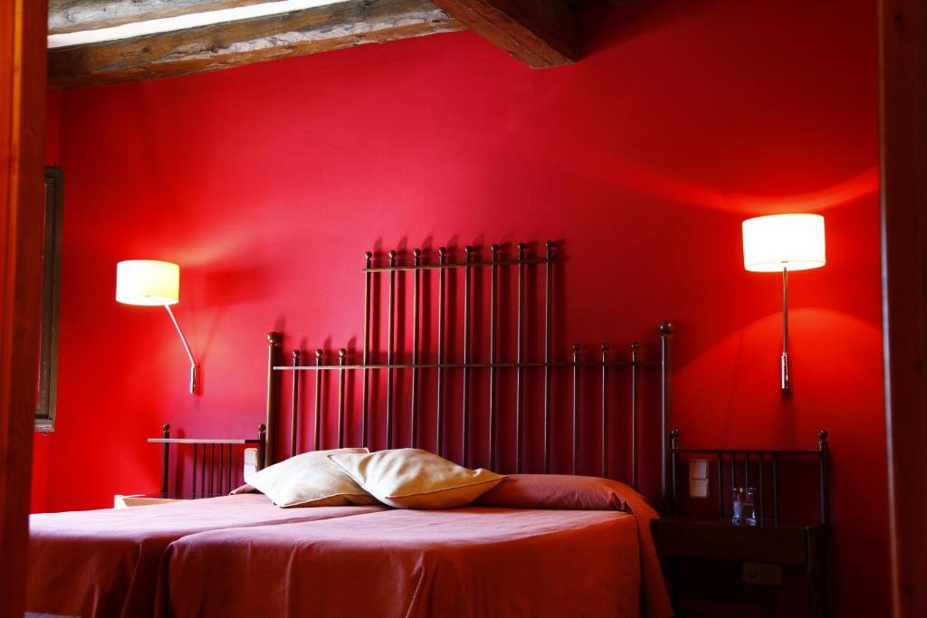 Hotel Vall Ferrera photo 4