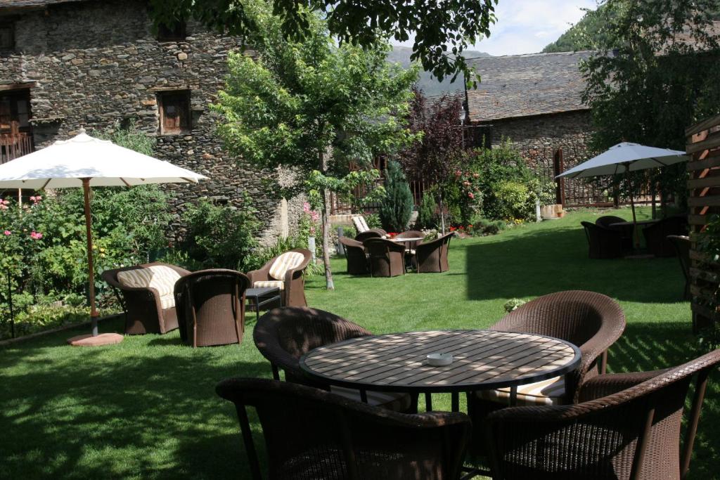 Hotel Vall Ferrera photo 3
