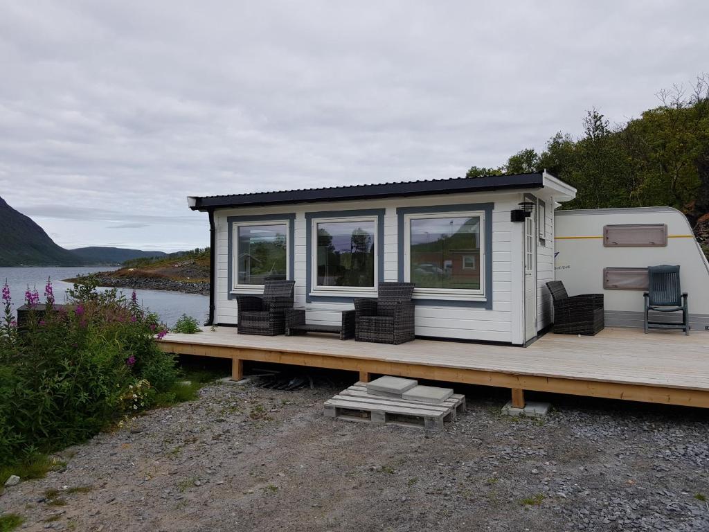 Captains Small House photo 1