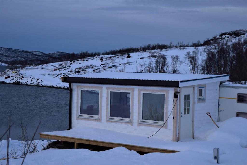 Captains Small House photo 2