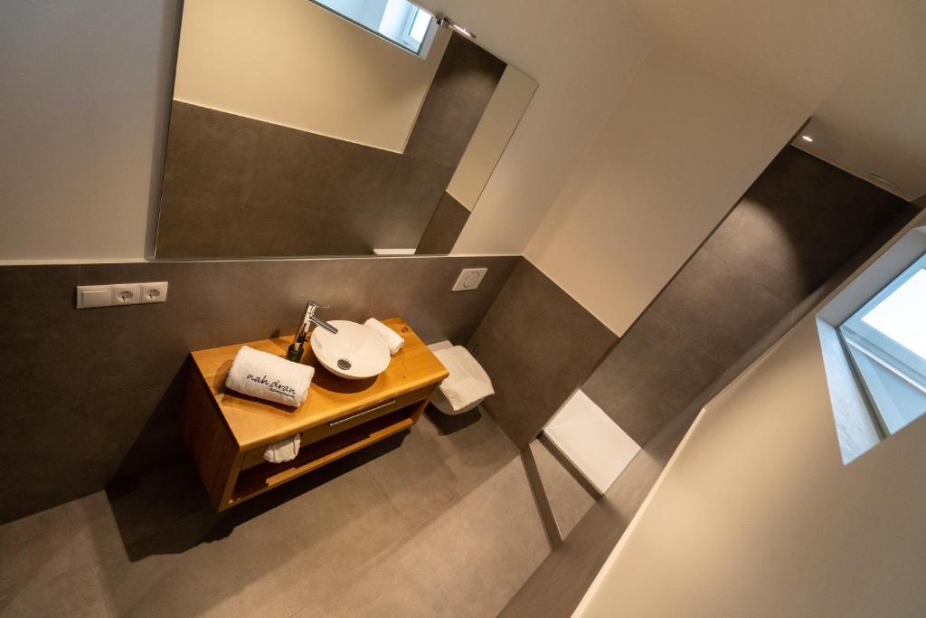 Aparthotel Nah dran - Tap to explore photos