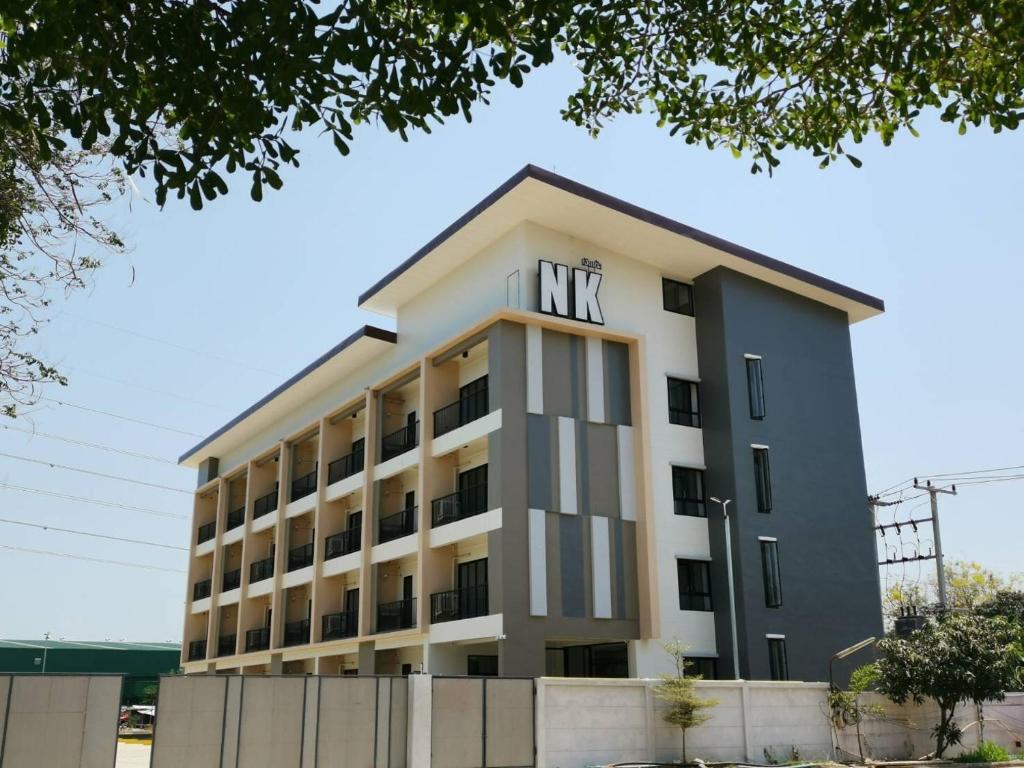 NK place Phetchaburi