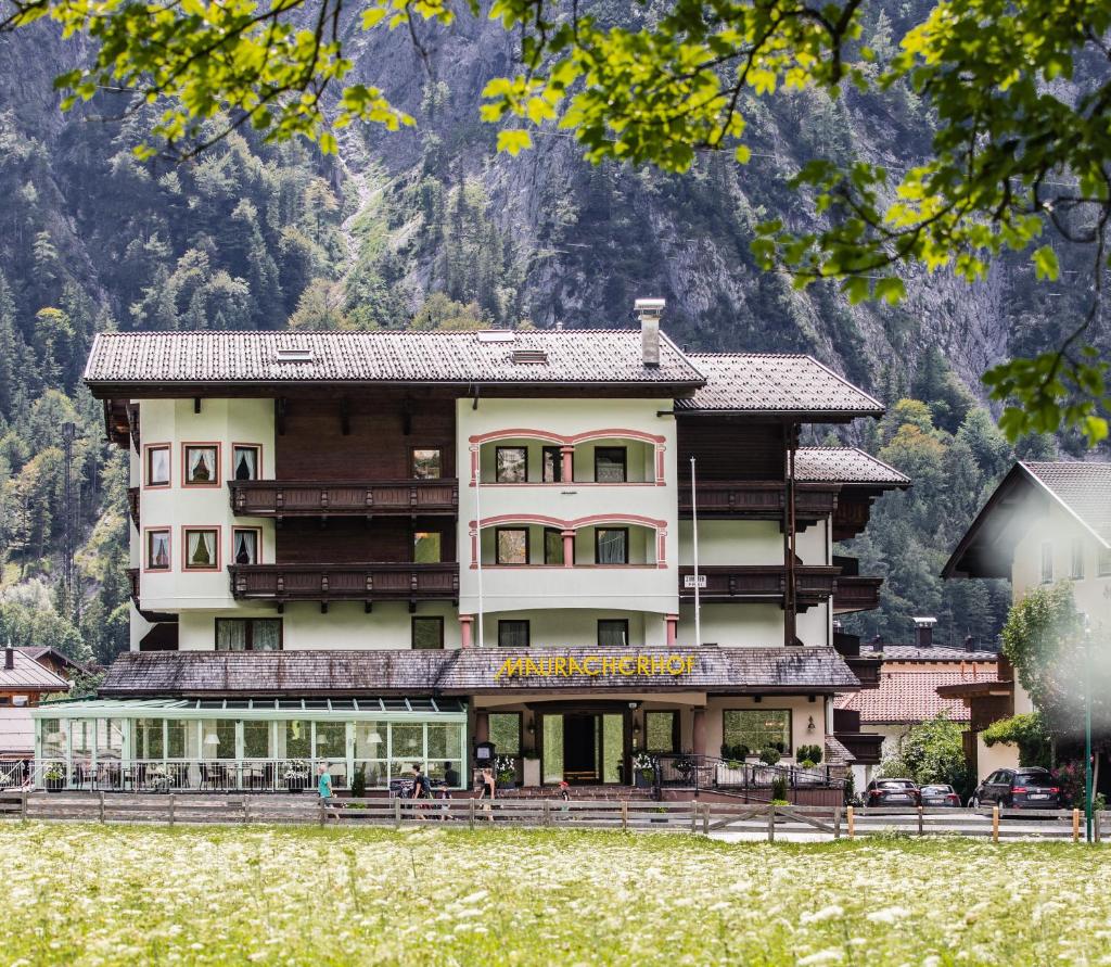 Mauracherhof photo 4