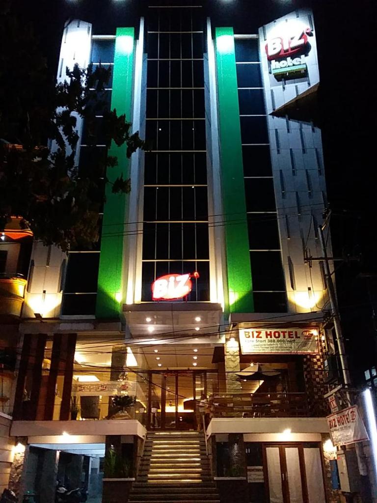 BIZ HOTEL City Center photo 3