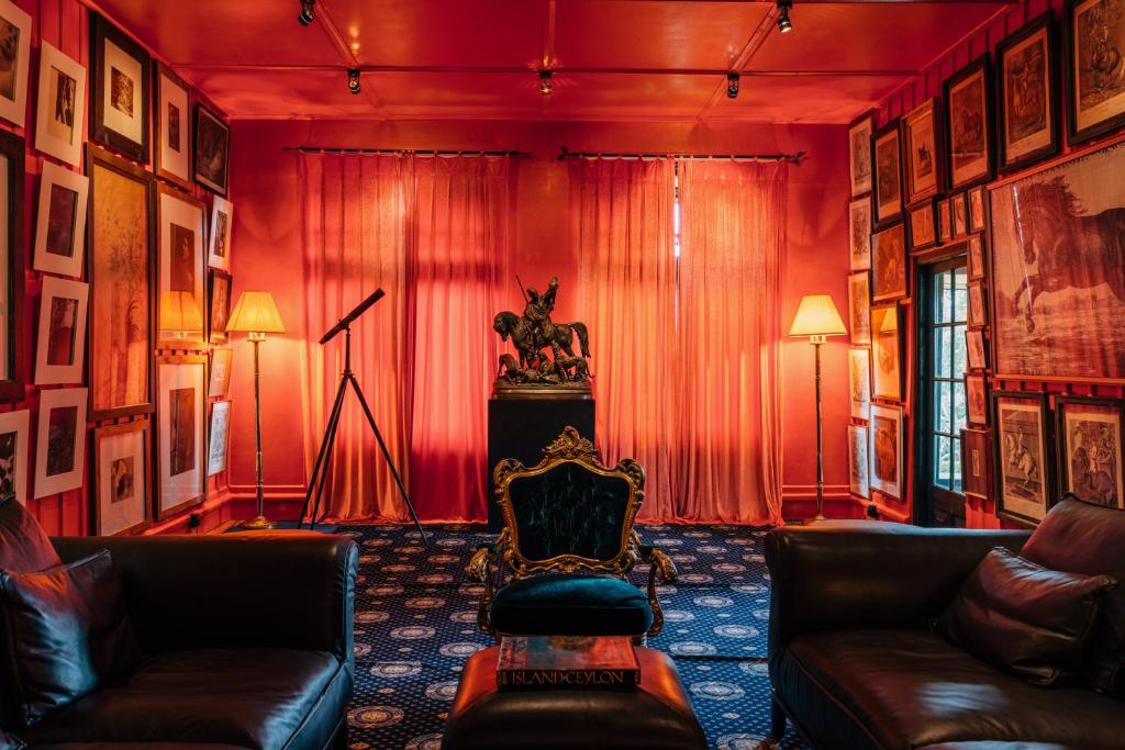 SinhaGiri Mansion photo 4