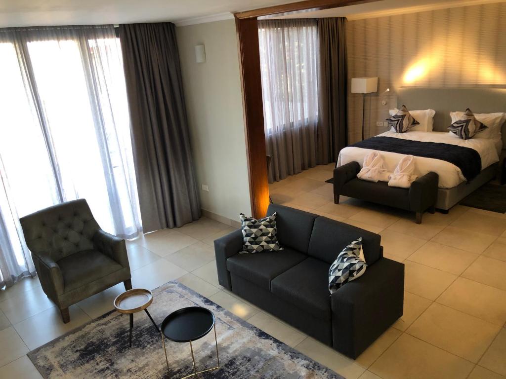 Mythos Boutique Hotel photo 4