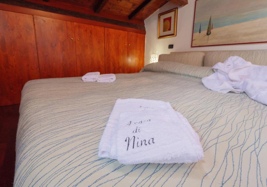 A casa di Nina photo 1
