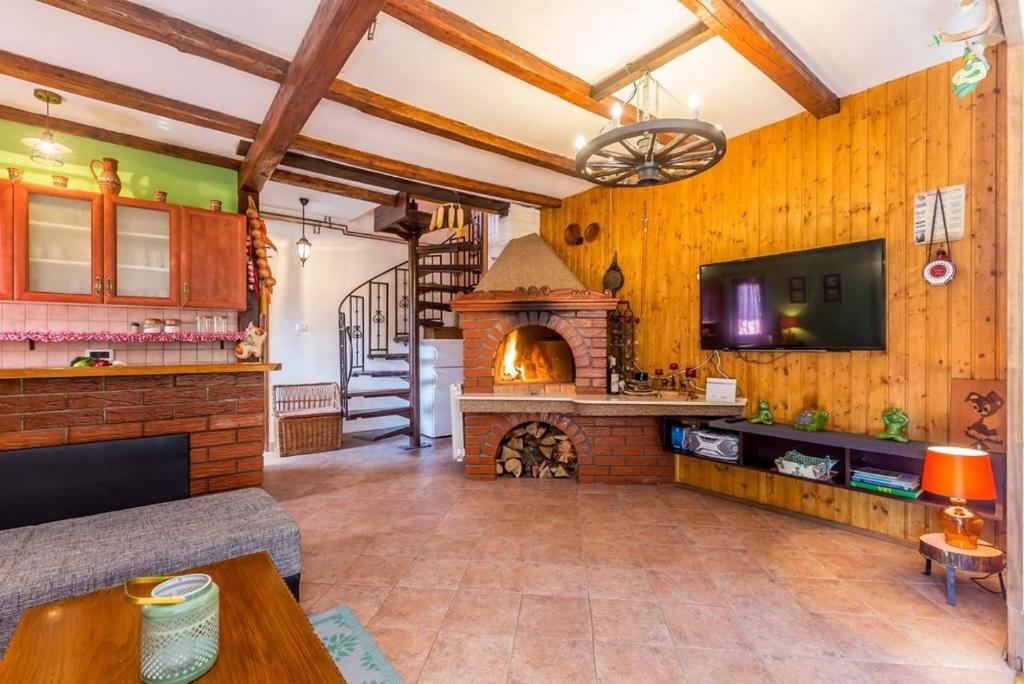 Kuća za odmor Villa.ris photo 3