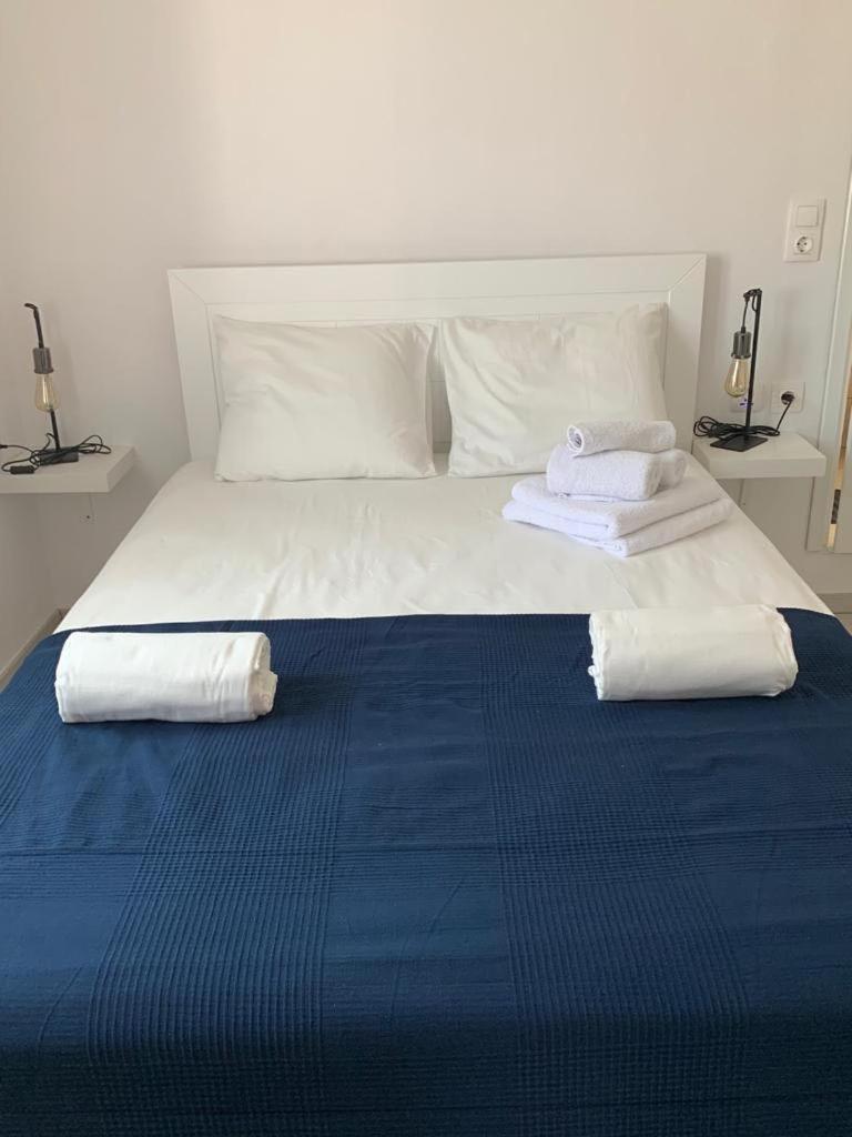 Zuzanna Apartment photo 2