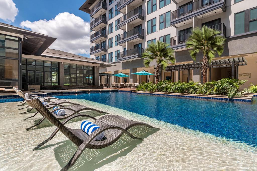 Dusit Thani Residence Davao photo 1