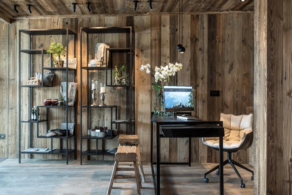 Chalet Cogolara photo 4