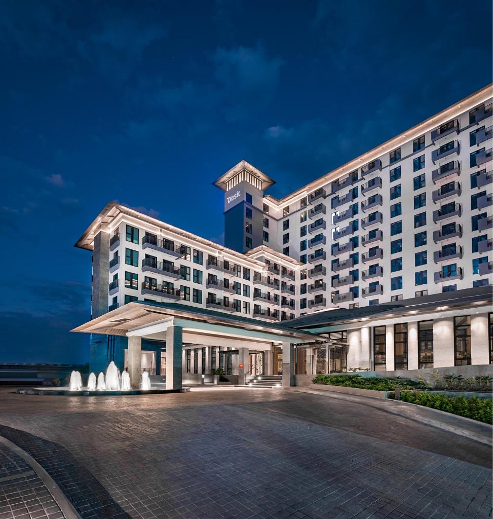 Dusit Thani Residence Davao photo 3