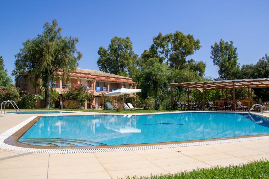 Tellis Holiday Rooms