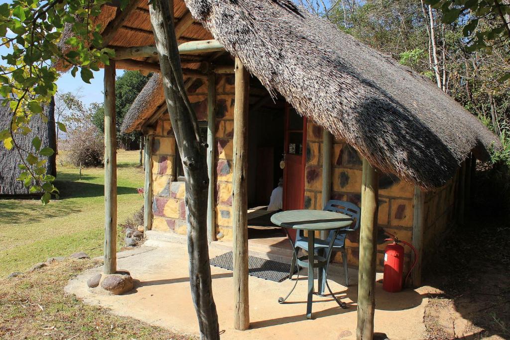 Sungubala Eco Camp photo 3