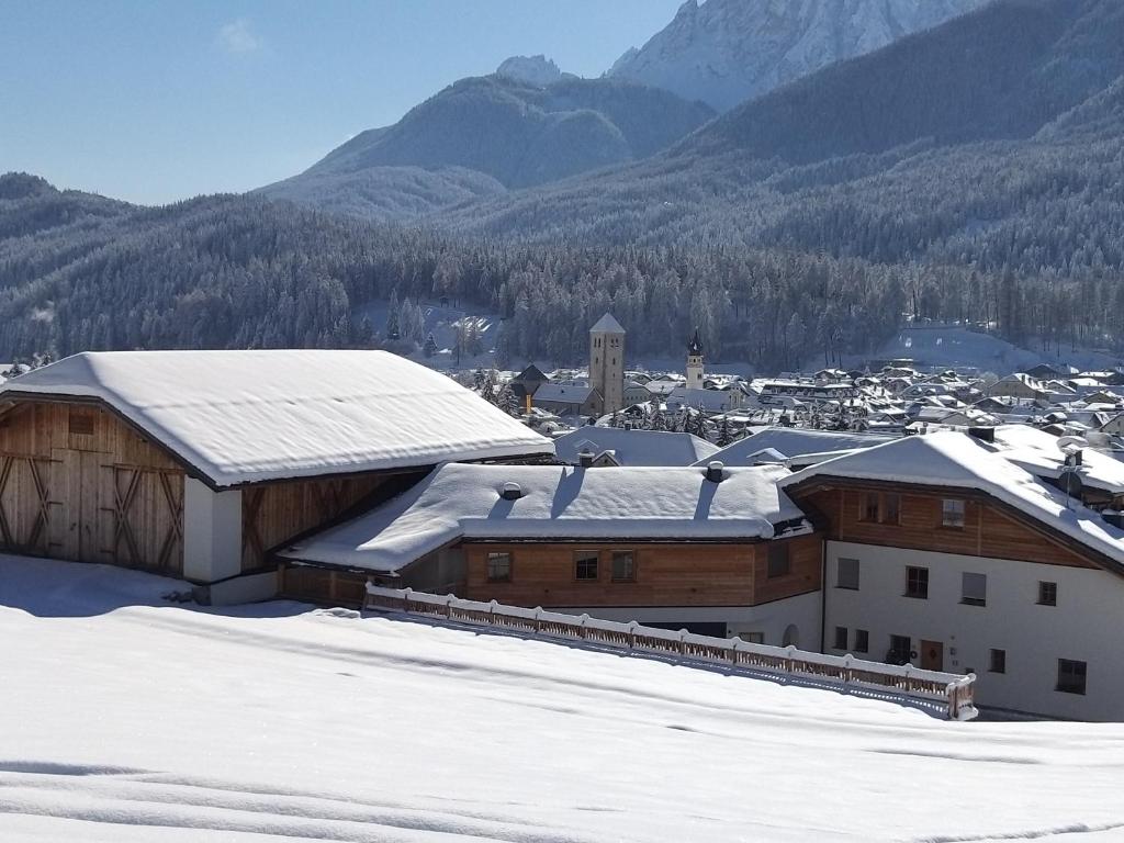 Chalet Novalis photo 1