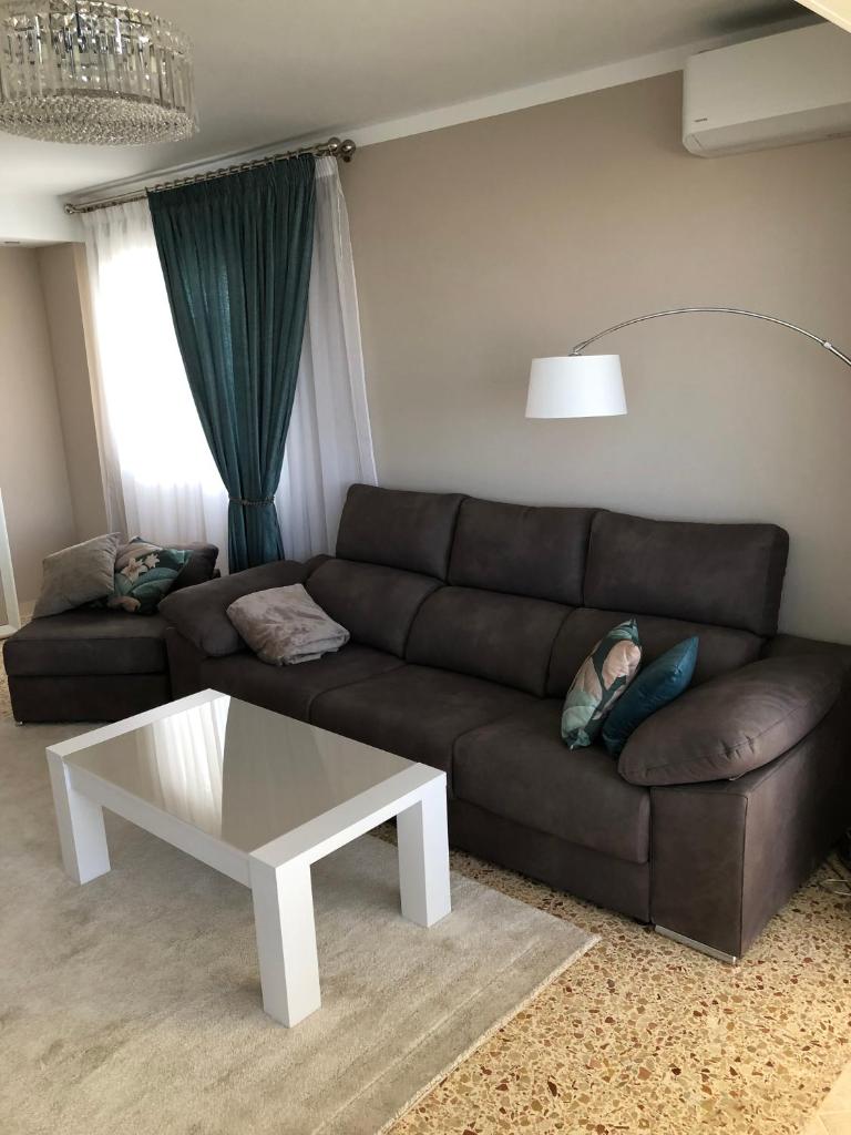 Apartamento Parque 2 Playa de Gandía photo 2
