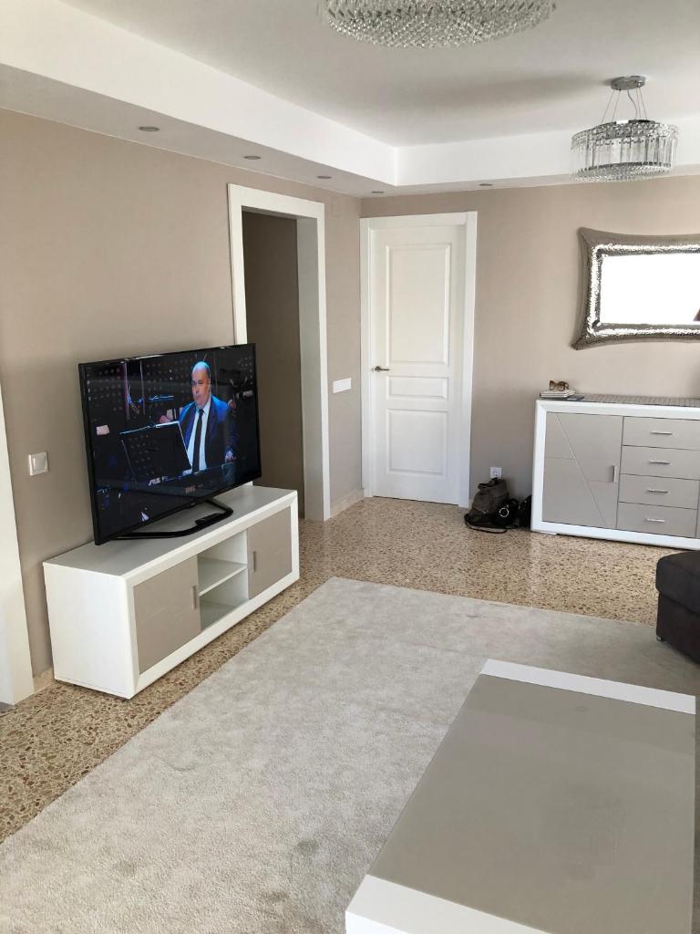 Apartamento Parque 2 Playa de Gandía photo 1