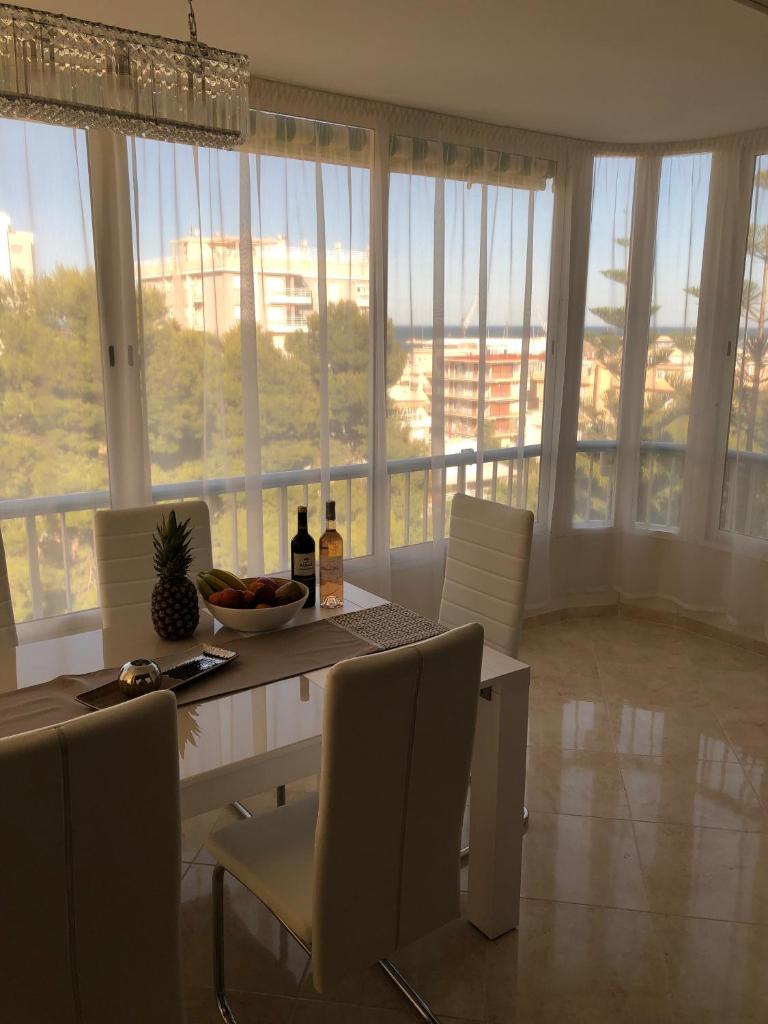 Apartamento Parque 2 Playa de Gandía photo 3