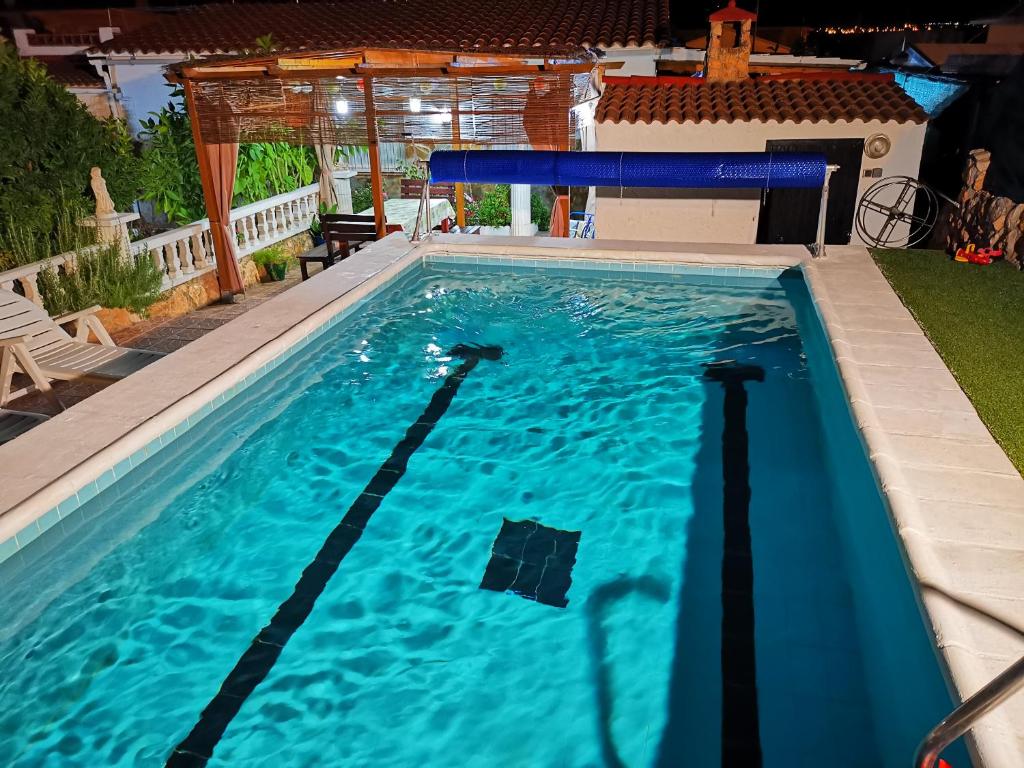 Chalet Santa Oliva photo 1