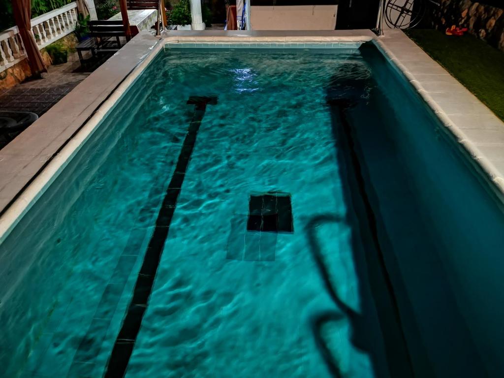 Chalet Santa Oliva photo 2