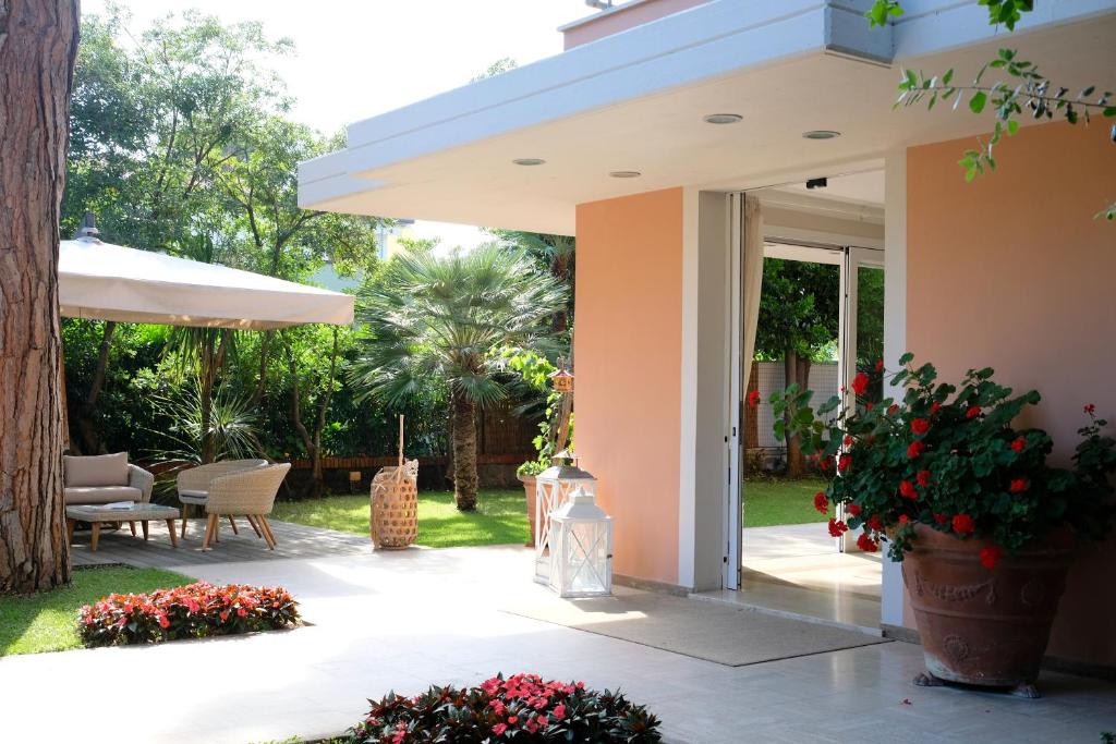 Hotel Piccolo Mondo