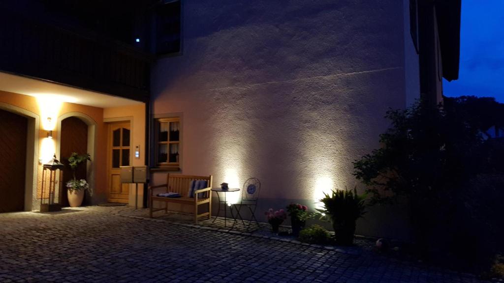 Ferienwohnungen Renner photo 1