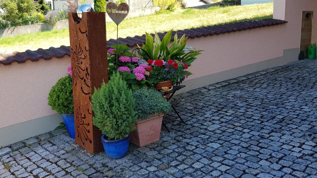 Ferienwohnungen Renner photo 3