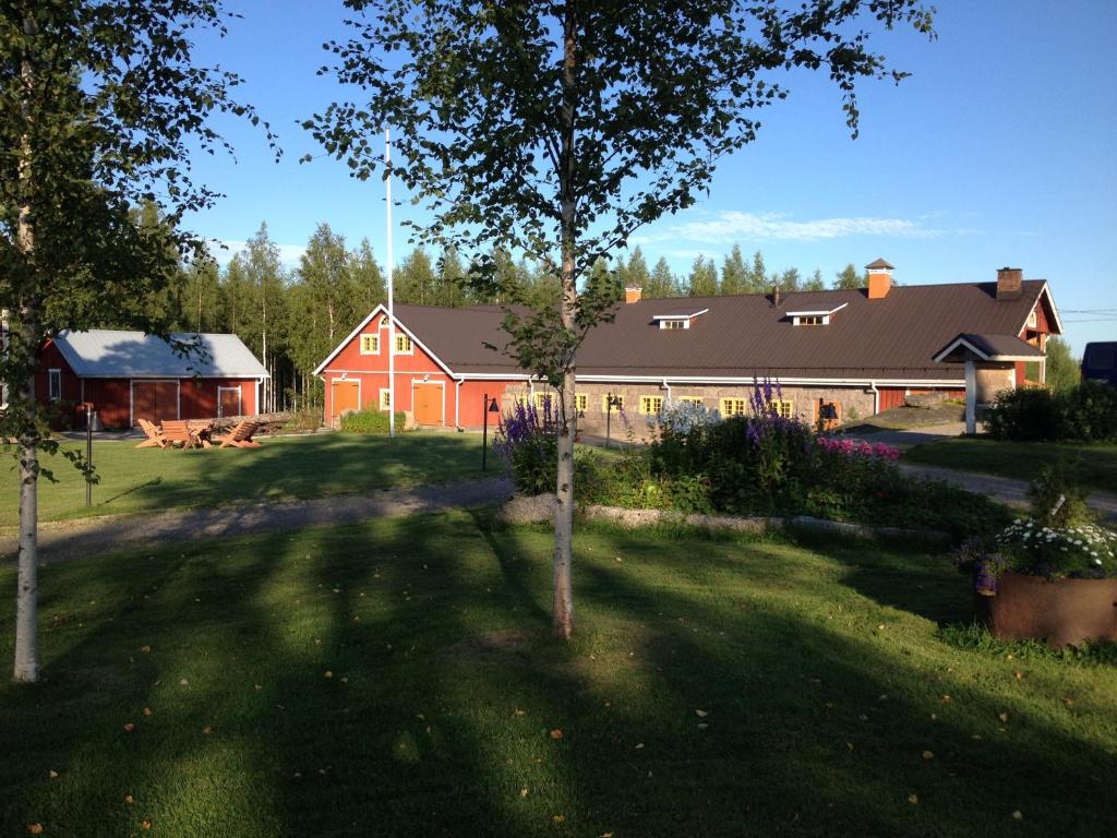 Farmholiday Kumpunen photo 3